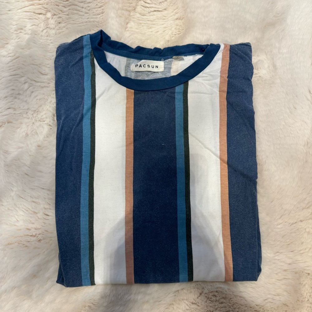 Pacsun long sleeve shirt